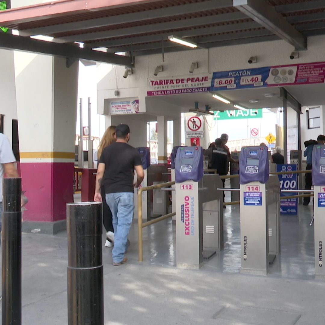 Se recomienda planificar el viaje con anticipación.